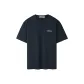 Navy Blue Pattern U8
