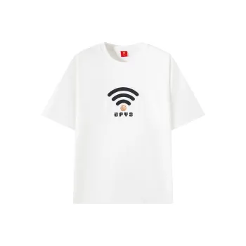 DABAISHA T Shirts Men