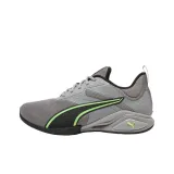 Gray Green