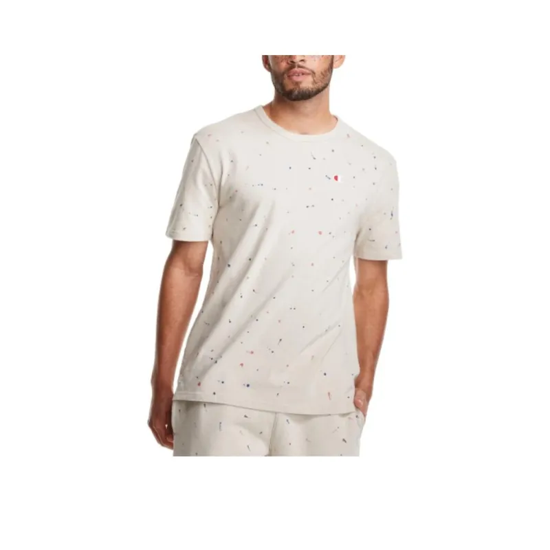 Champion T-Shirts Men-8