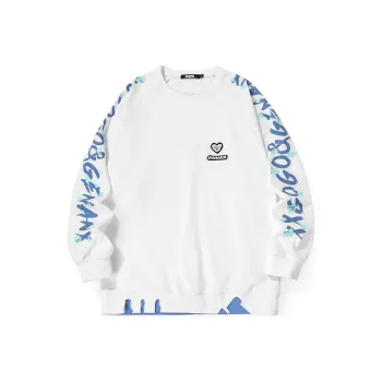 GENANX x XXGOGO Sweatshirt Unisex