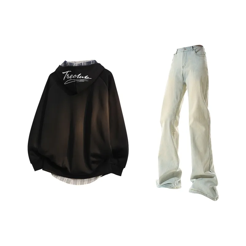 Tre Club Casual Sportswear Unisex-7