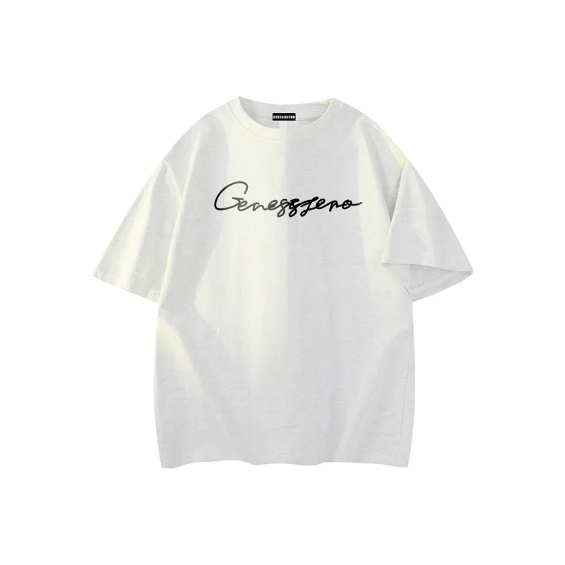 Genesiszero T Shirts Unisex-9