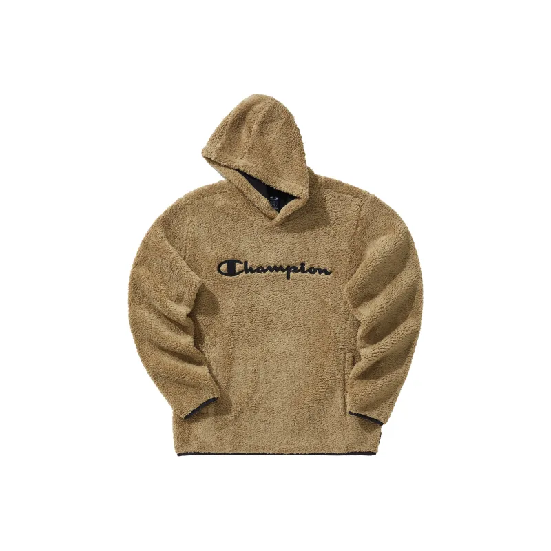 Champion Sweatshirts Unisex-0