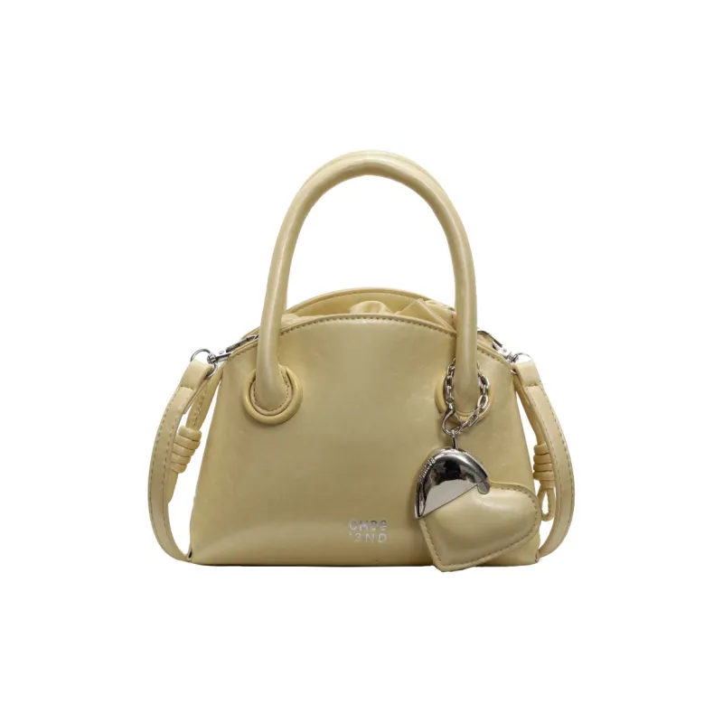 XIANGSU Pu Crossbody One Shoulder Handbags Regular Women's Multicolor-18