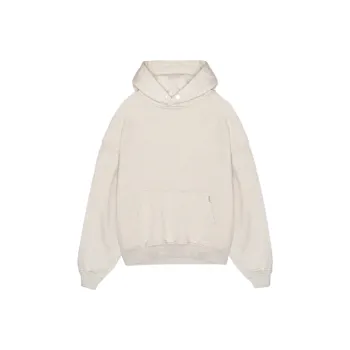 REPRESENT Blank Oversized Hoodie