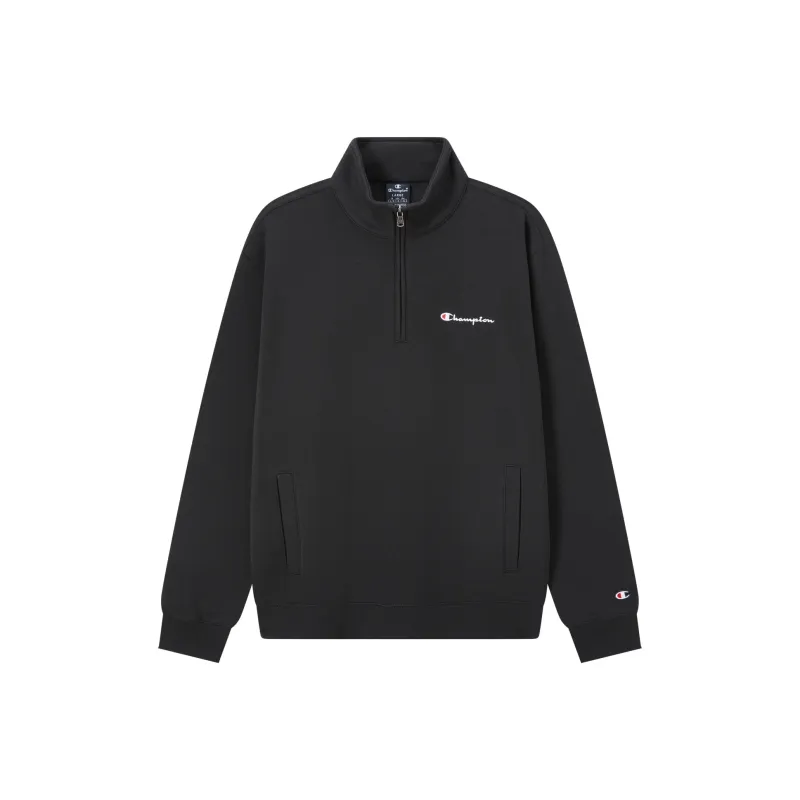Champion FW23 Legacy Collection Sweatshirt Europe Version Unisex-0