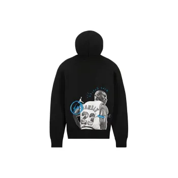 JORDAN X Travis Scott X Fragment Hoodie