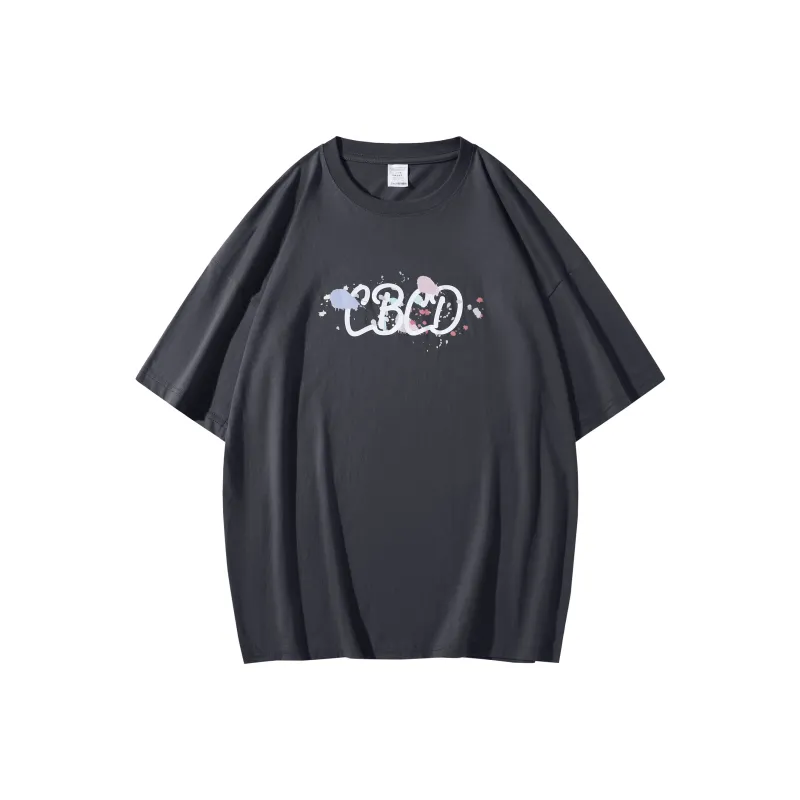 CBCD T Shirts Unisex-10