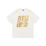 25 White