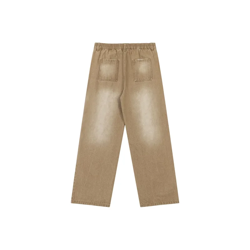 DUKE+DEXTER Jeans Unisex-6