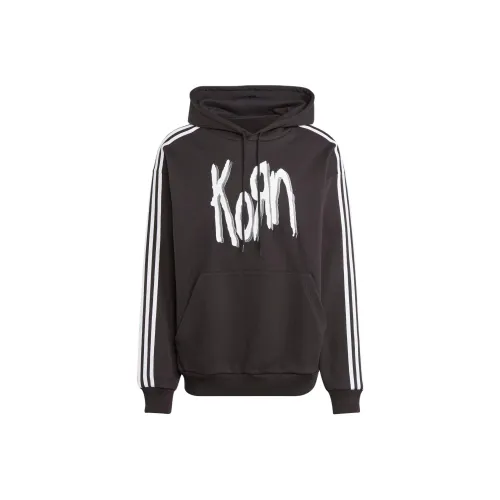 Adidas Originals X KoRn Hoodie