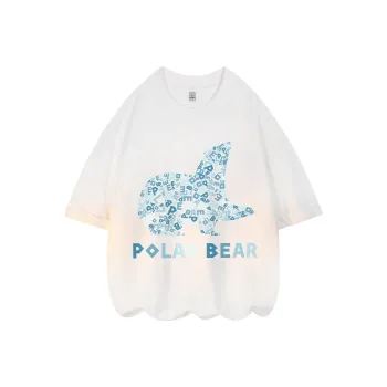 POLAR BEAR T-Shirts Unisex