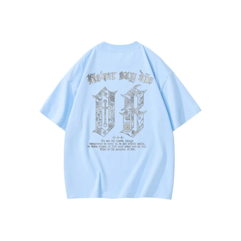 GF T Shirts Unisex-9