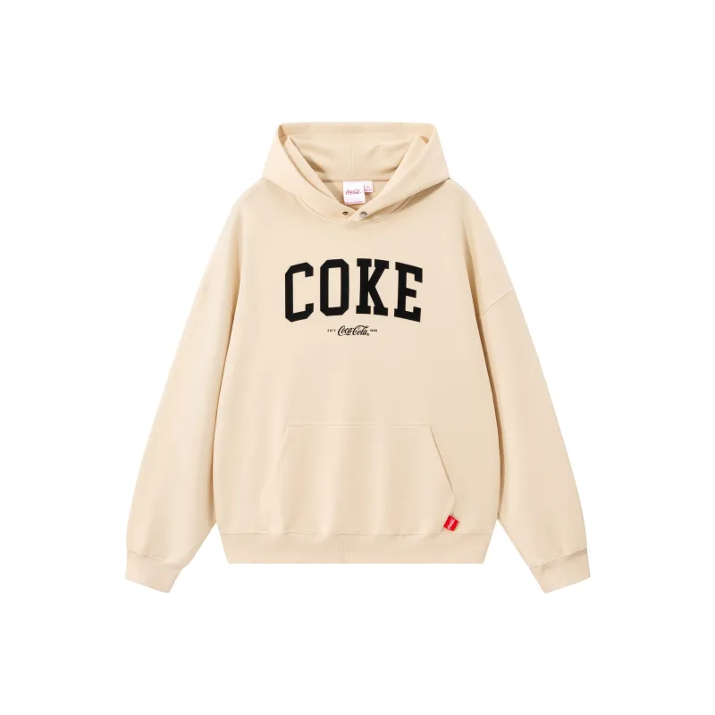 Coca Cola Sweatshirts Unisex-3