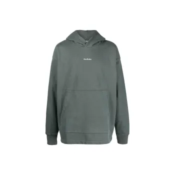 Acne Studios SS23 Sweatshirt Men's Green