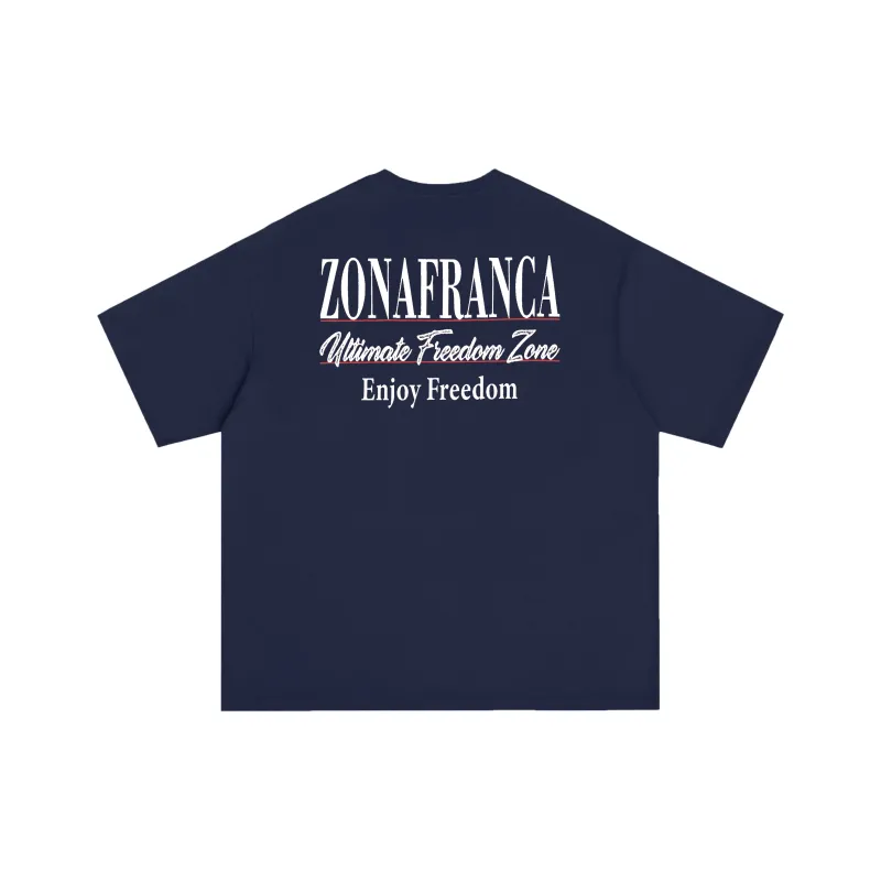 UFZ T Shirts Unisex-2