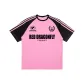 Pink & Black