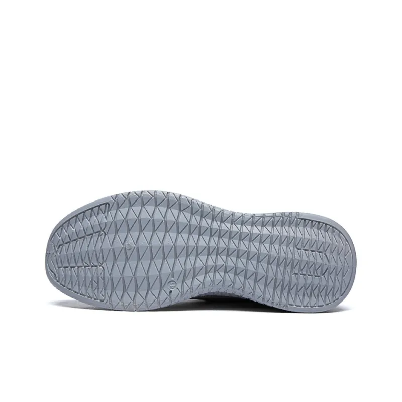 JIETEGONGYANG Low Top Casual Shoes Unisex-9