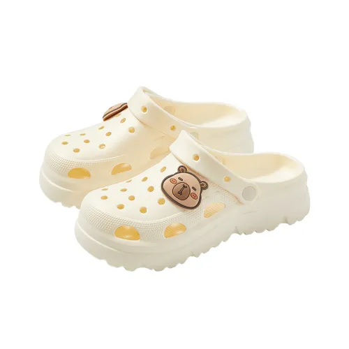 Turns by turns Clogs Unisex