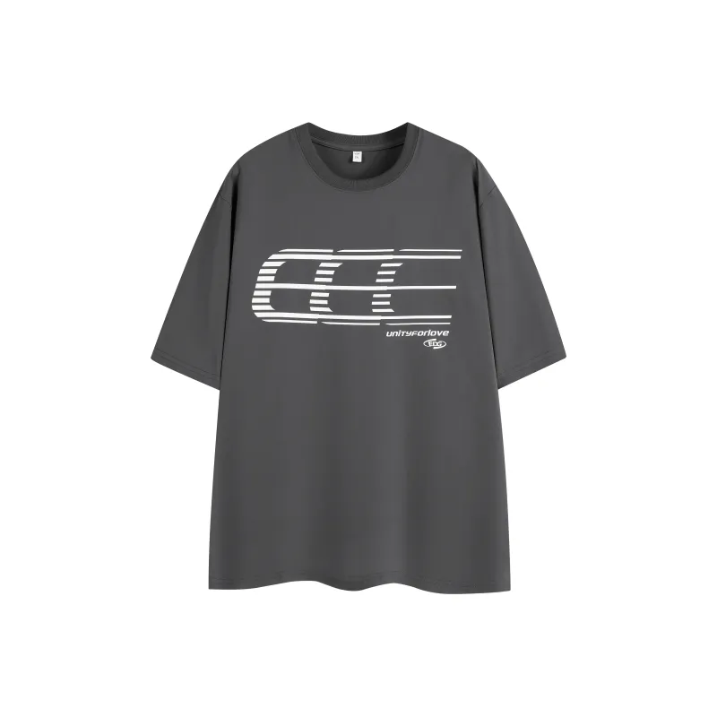 EDG T-Shirts Unisex-15