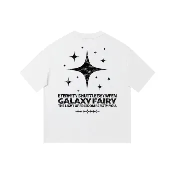 GALAXY FAIRY SS25 T Shirt Unisex