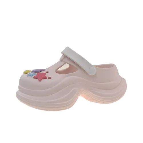 Betu Clogs Women's