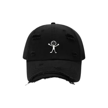 JEANSWEST Cotton Baseball Caps Unisex