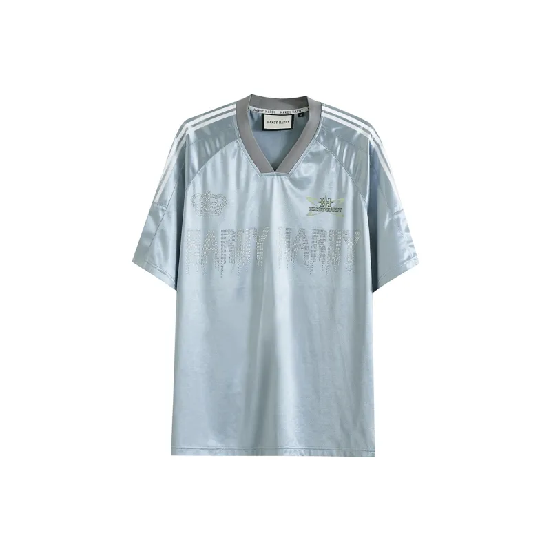 HARDY HARDY T Shirts Unisex-2