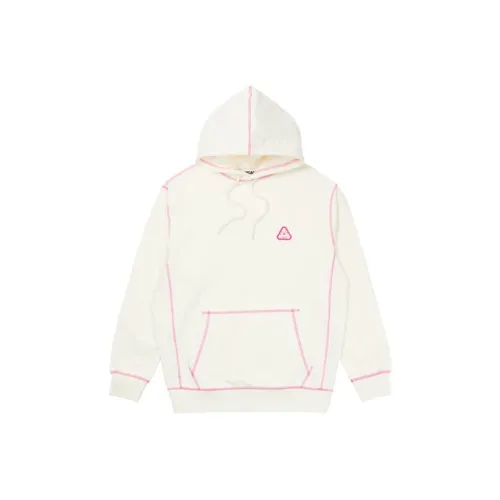 PALACE Neo Stitch Hood