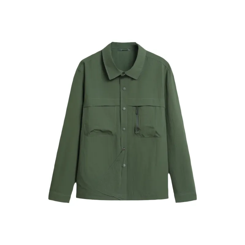 SNOW FLYING Jackets Men-2