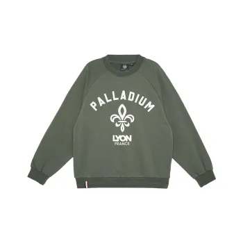 Palladium Sweatshirts Unisex