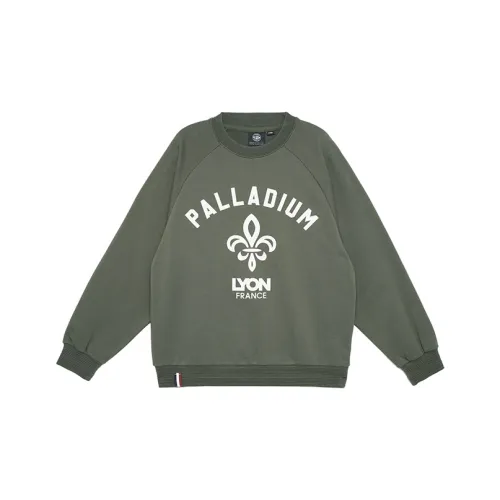 Palladium Sweatshirts Unisex