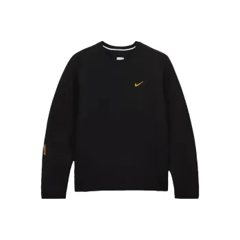 Nike X Nocta Tech Fleece Crew Asia Sizing