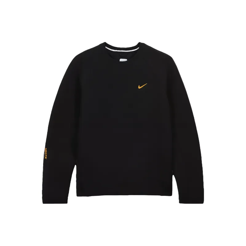 Nike X Nocta Tech Fleece Crew Asia Sizing-0