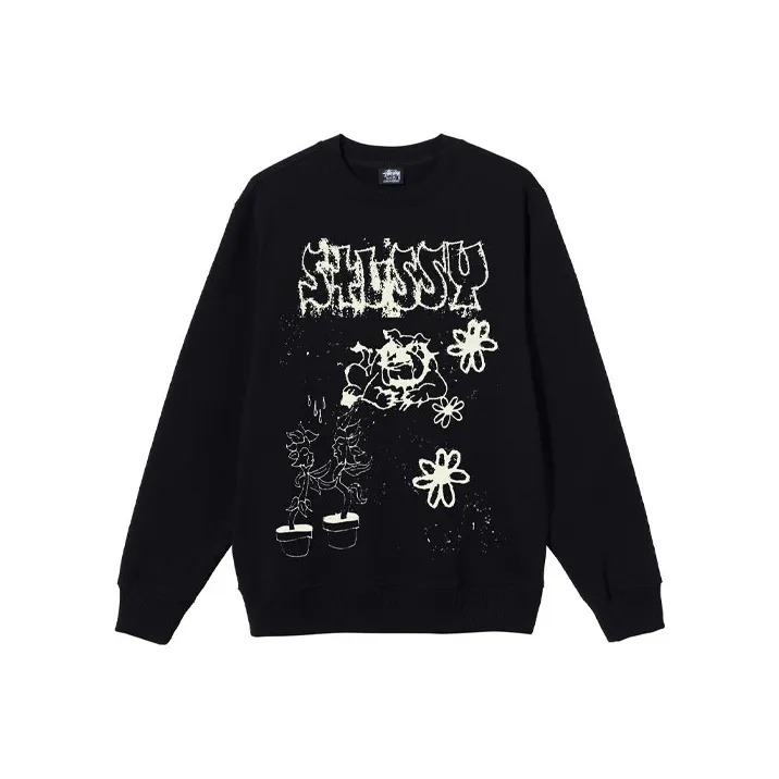 Stussy Sweatshirts Men-6