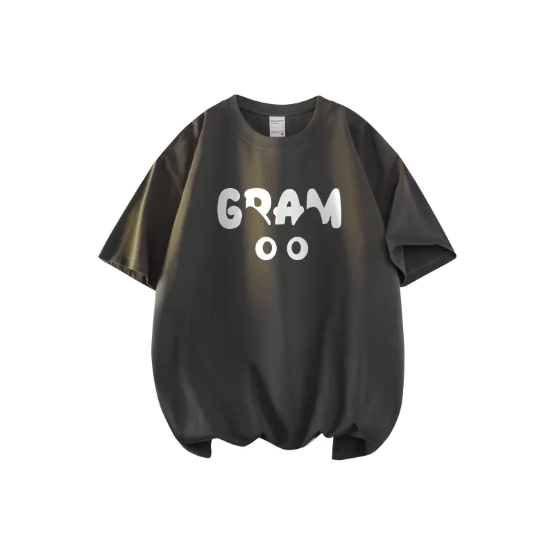 GRAMICA T Shirt Unisex Gift Box Set Included-38