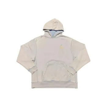 Jordan Air Jordan X Union Sweatshirts Men Blue
