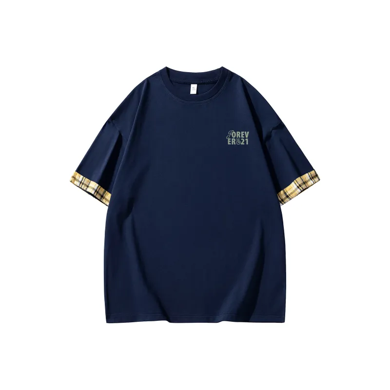 FOREVER 21 T Shirts Unisex-4