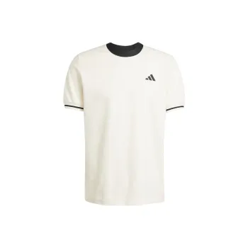 Adidas Free Shipping With AdiClub Adidas Heritage Tennis Tee