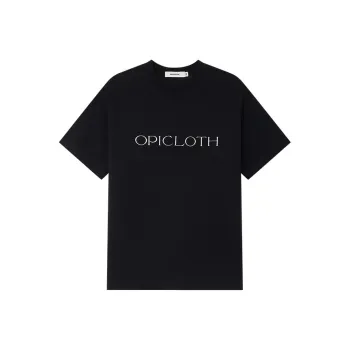 OPICLOTH T-Shirts Unisex