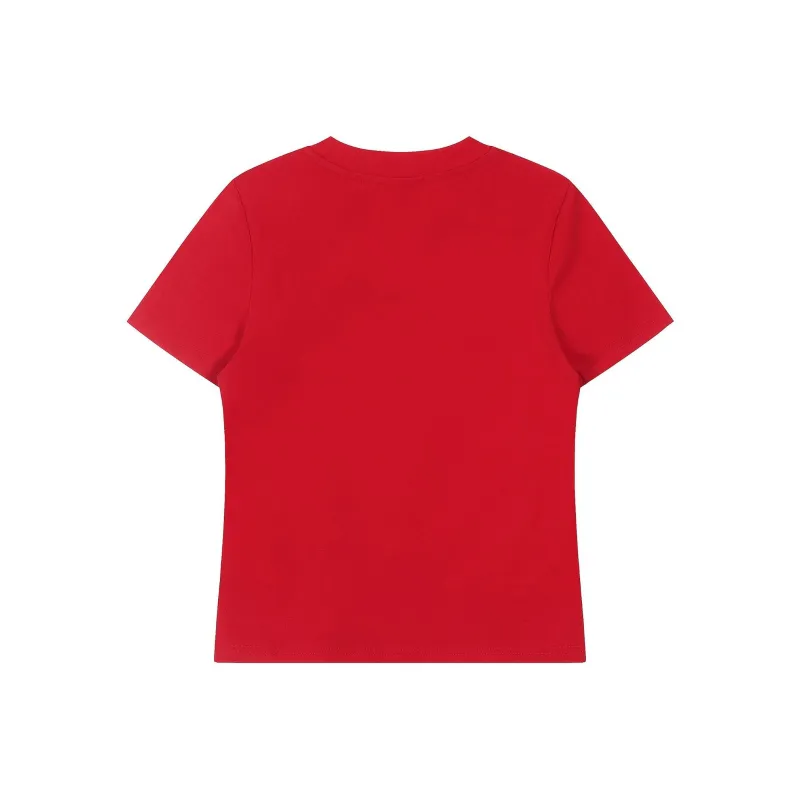Vine Color T Shirts Women's-1