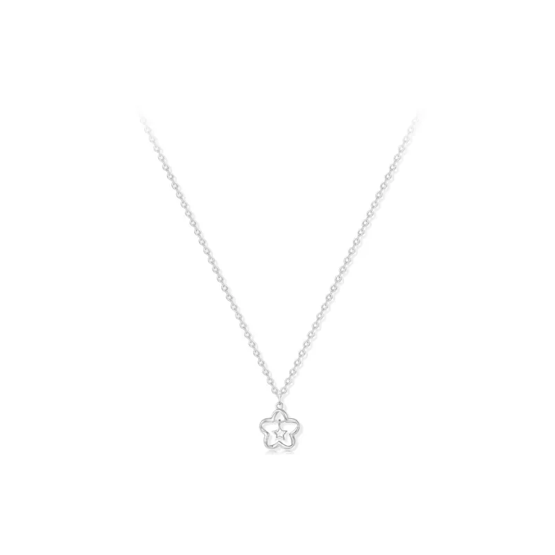 JUICY GRAPE Sterling Silver Necklaces Women's-0