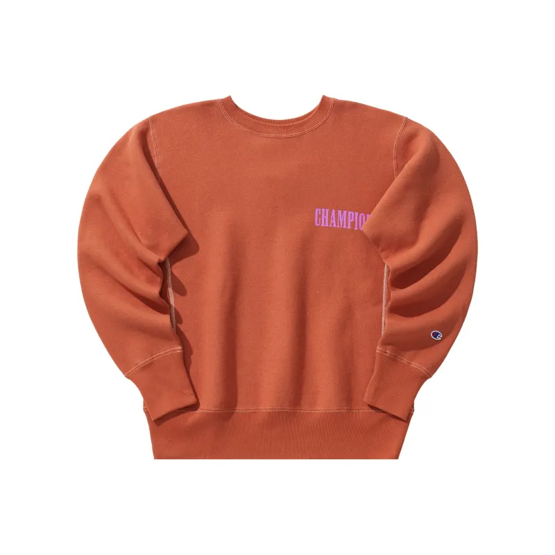 Champion Sweatshirts Unisex-4