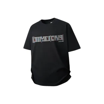 JIMI&JONS T Shirts Unisex