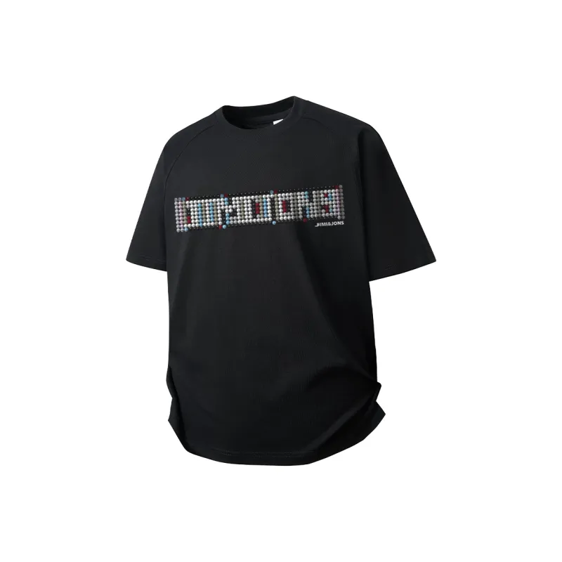 JIMI&JONS T Shirts Unisex-0