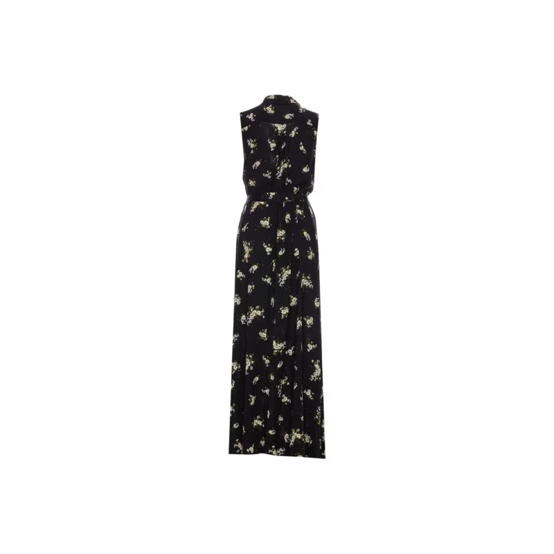 ANIYE BY Floral print Dress-1