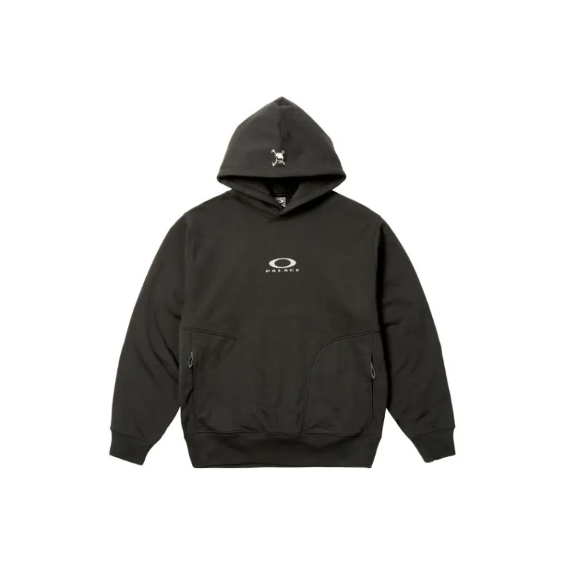PALACE X Oakley Hood-0