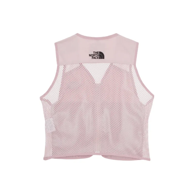THE NORTH FACE Vest Women's Pink-1
