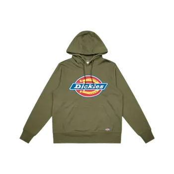Dickies Sweatshirts Men Moss Green